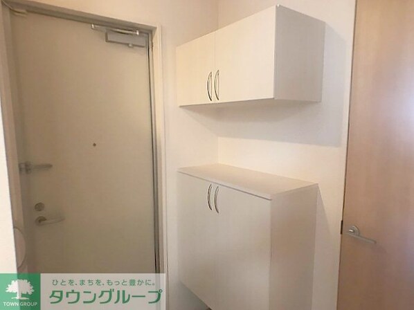 ロイジェントパークス レイクタウン II Gの物件内観写真